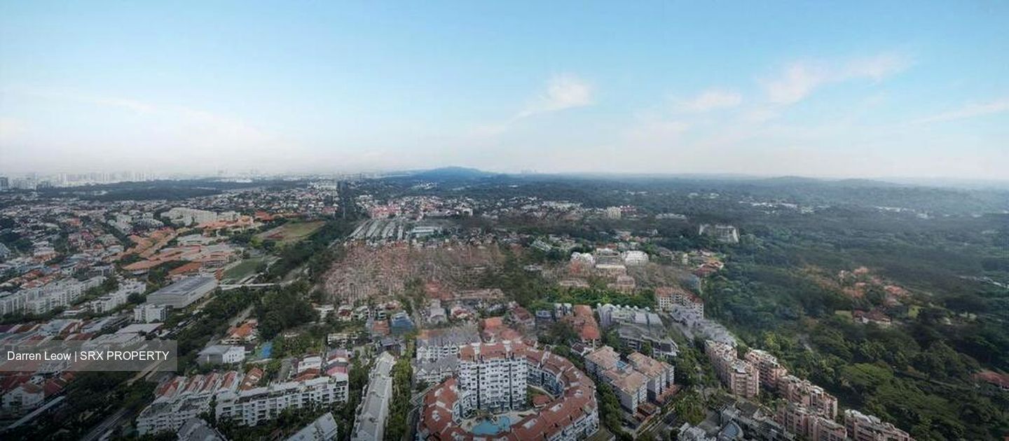 Watten House (D11), Condominium #445136301